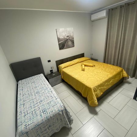 Casa Giuly 181 Bed & Breakfast Naples Exterior photo