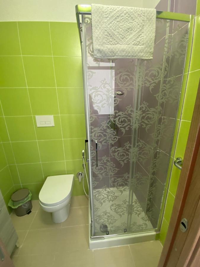 Casa Giuly 181 Bed & Breakfast Naples Exterior photo