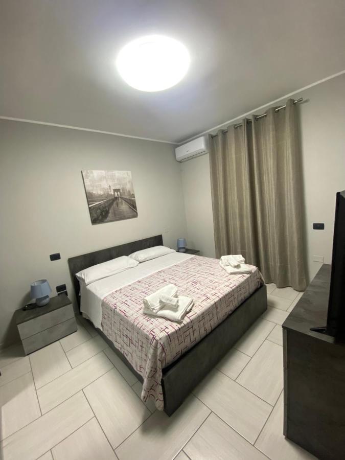 Casa Giuly 181 Bed & Breakfast Naples Exterior photo