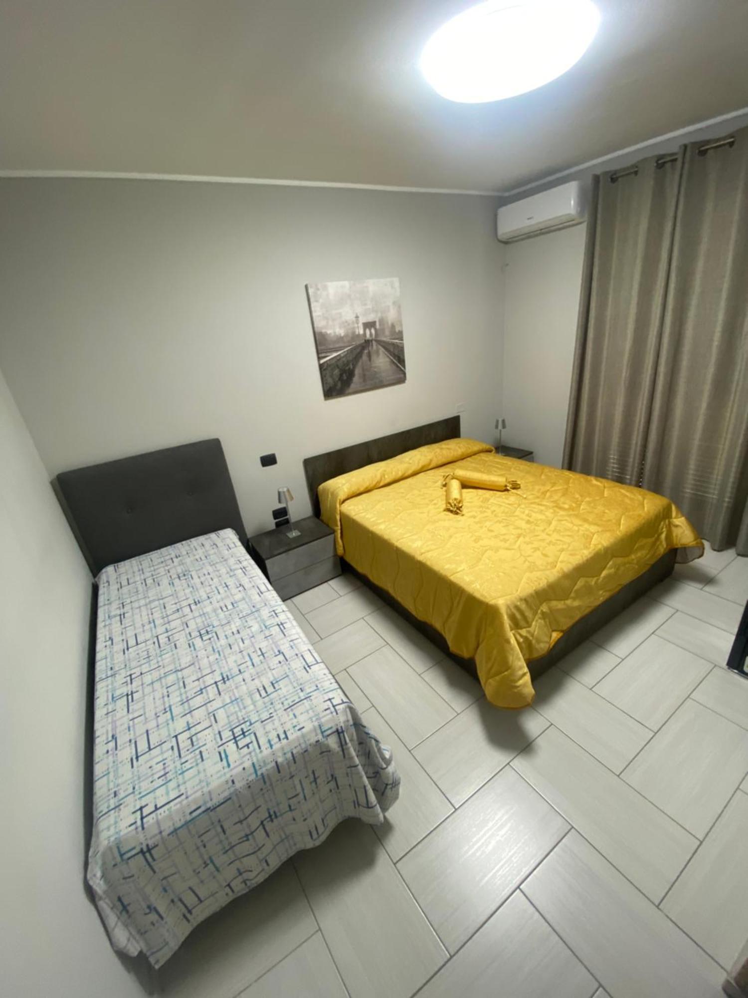 Casa Giuly 181 Bed & Breakfast Naples Exterior photo